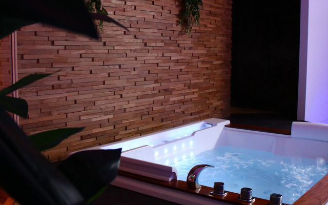 Spa Privatif by Xela