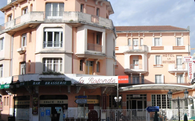 Hôtel La Rotonde