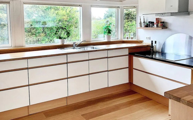 Holiday Home in LÃ¸kken