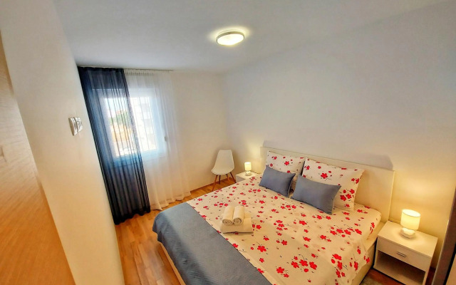 Tusculum apartment Solin