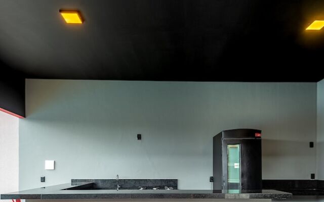Lofts Vila Bela
