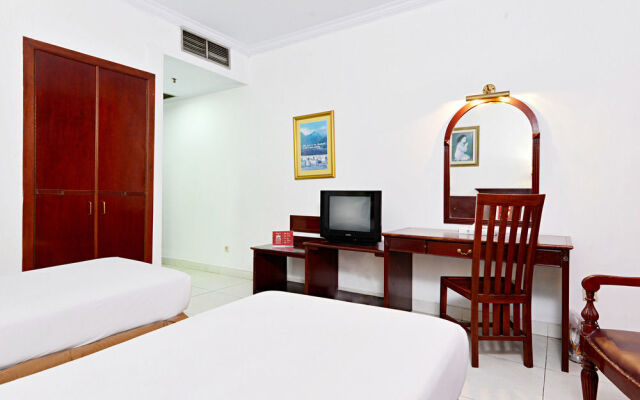 ZenRooms Soekarno Hatta Buah Batu