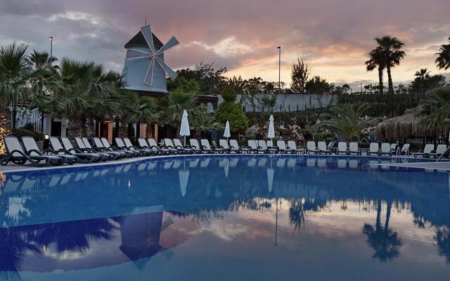 Alba Royal Hotel - All Inclusive - Adults Only