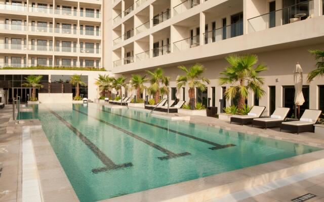Staybridge Suites Abu Dhabi Yas Island by IHG