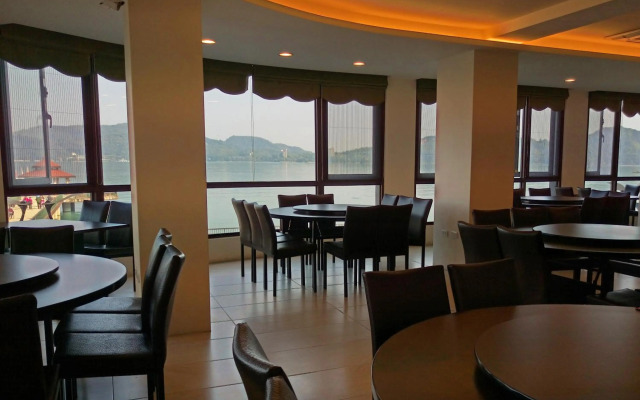 Ming Yue Hu Lakeview BnB