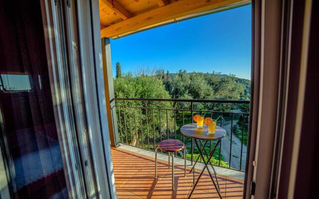 Tsoukias House