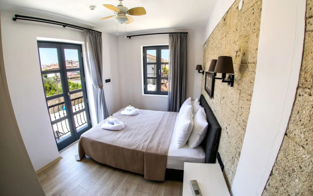 Motto Wind Boutique Hotel