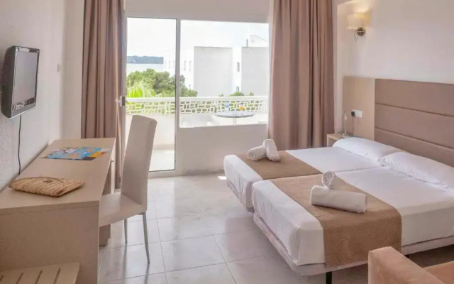 Roquetes Rooms - Formentera Break