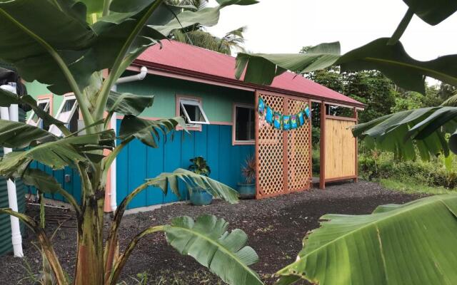 Tropical Zen Bungalow