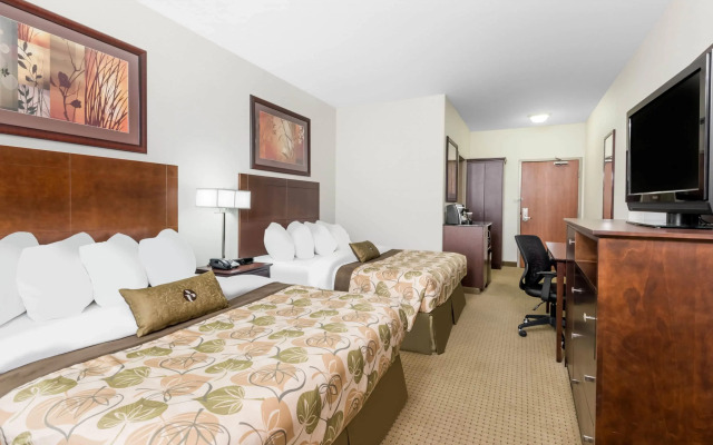 Howard Johnson By Wyndham Tcp Hefei