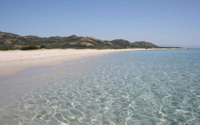 Villa A 200 Metri Dalla Spiaggia