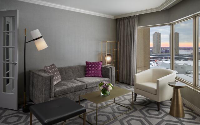 InterContinental Toronto Centre by IHG