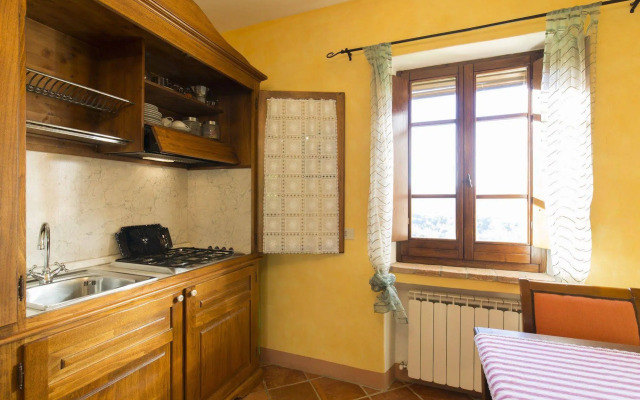 Podere le Corone