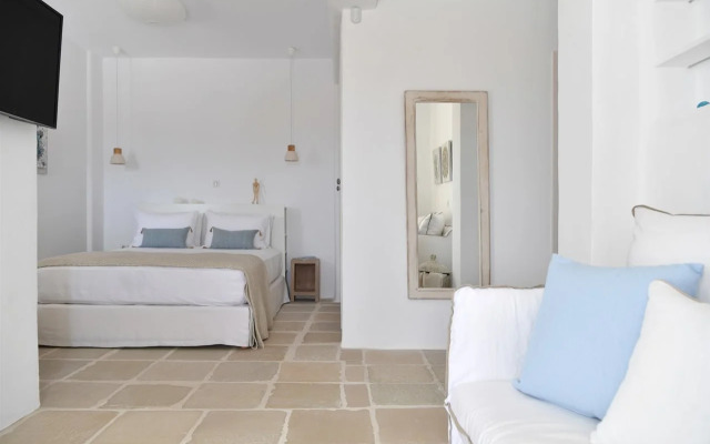 Ciel Villas Paros