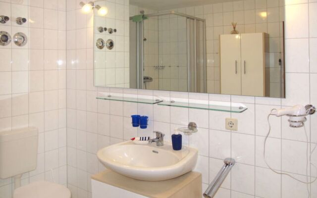 Apartment  Glowe 13334
