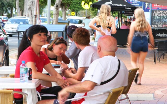 Tower Court Motel - adults only haven