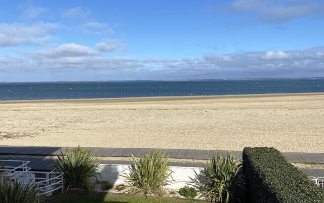 Appartement Arcachon, 3 pièces, 6 personnes - FR-1-374-180