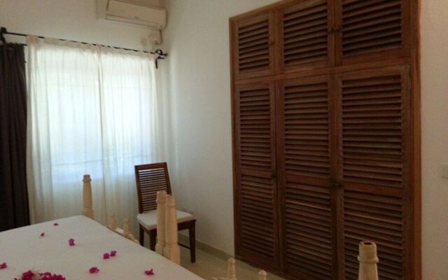 Holiday Homes Elicriso Malindi