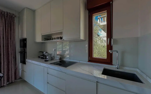 Olive Residence Rezevici
