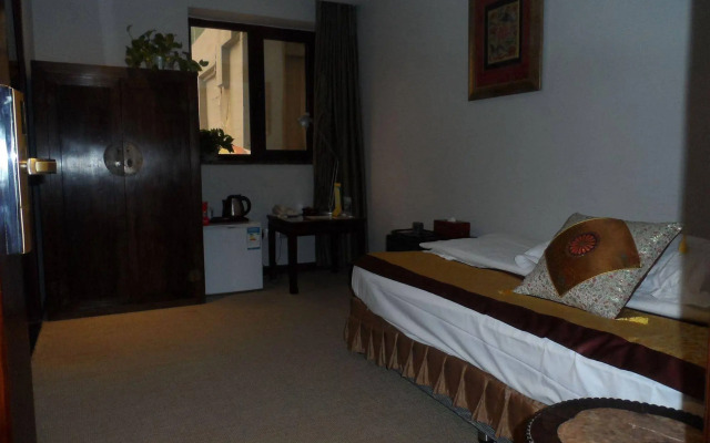 Guxiang 20 Courtyard Hotel Beijing