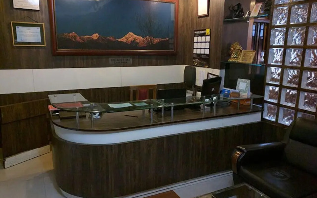 FabHotel The Junction