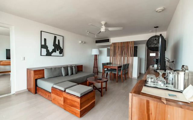 Fiesta Americana Cozumel All Inclusive