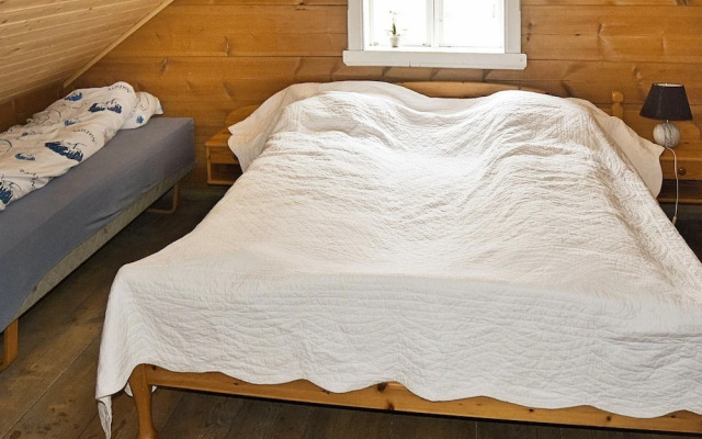 Holiday Home in Frederiksværk