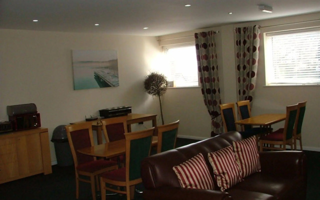 The Goodlife Guesthouse