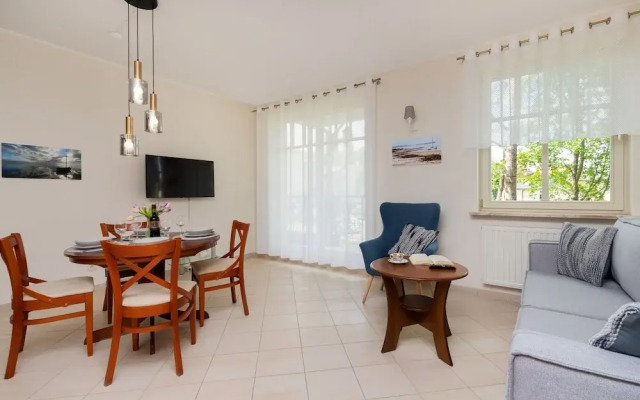 Patio Mare B8 Apartment by Renters