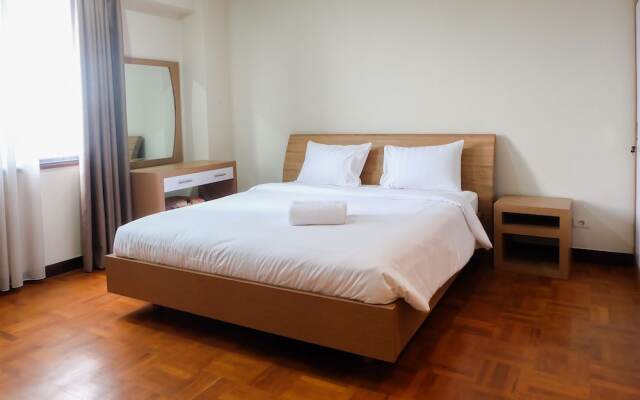 2 Bedroom Park Royale By Travelio