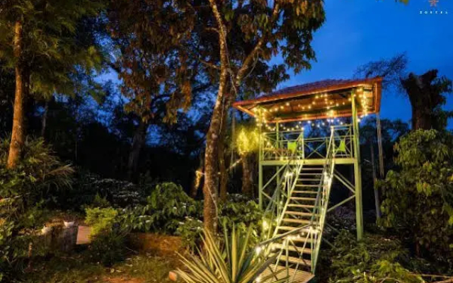 Zostel Coorg (Madikeri)