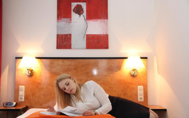 Trip Inn Hotel Zum Riesen