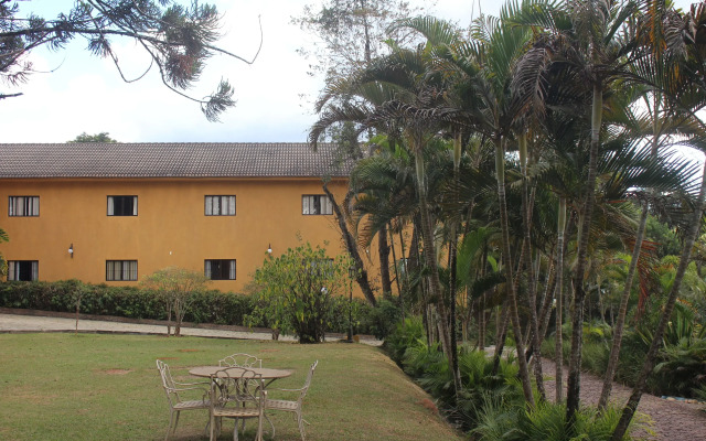 Paradies Hotel Express