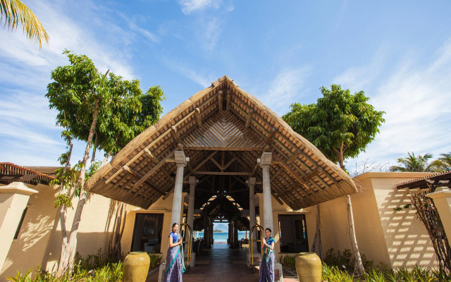 Sands Suites Resort & Spa