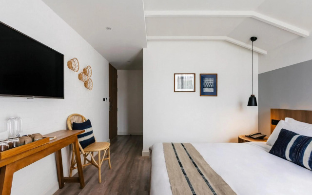 Homm Boutique Hotel