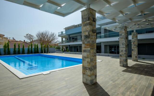 ITAKA Studio Apartments