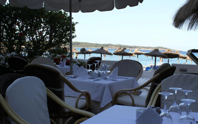 Hotel Club S'illot