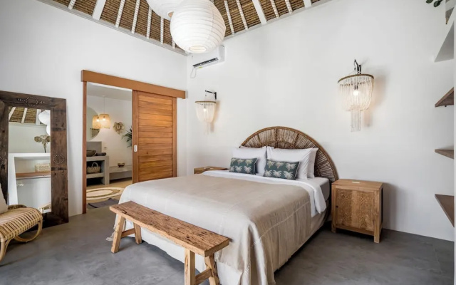 Villa Folie by Alfred in Bali – Guest Rooms – Kuta