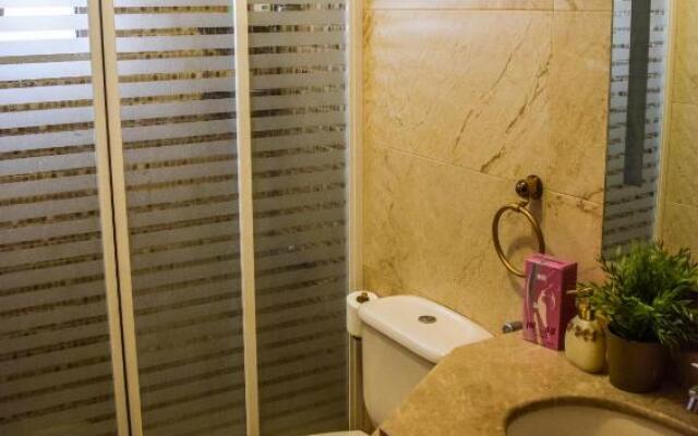 Shata Residential Apartment - Families Only