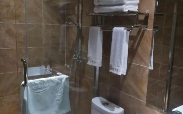 Yihua Boutique Hotel