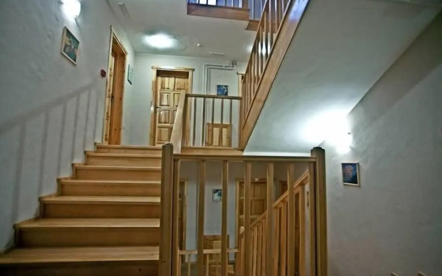 Hotel Snješko