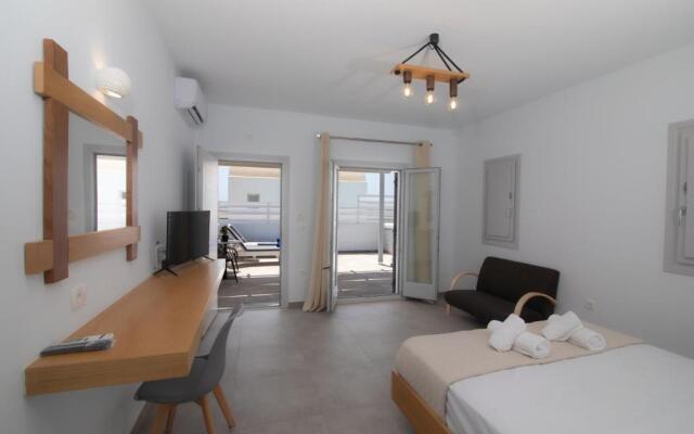 Petra Aqua Villa