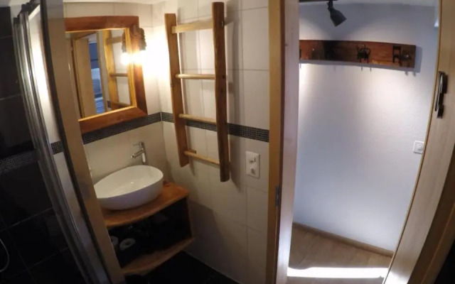 Meine kleine Ecke