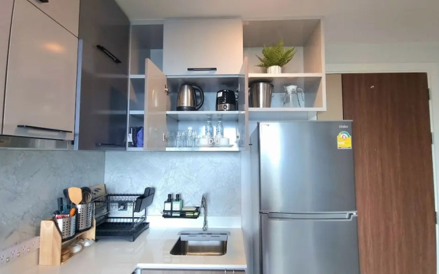 Ao403-nice Seaview One Bedroom At Ao Nang Beach