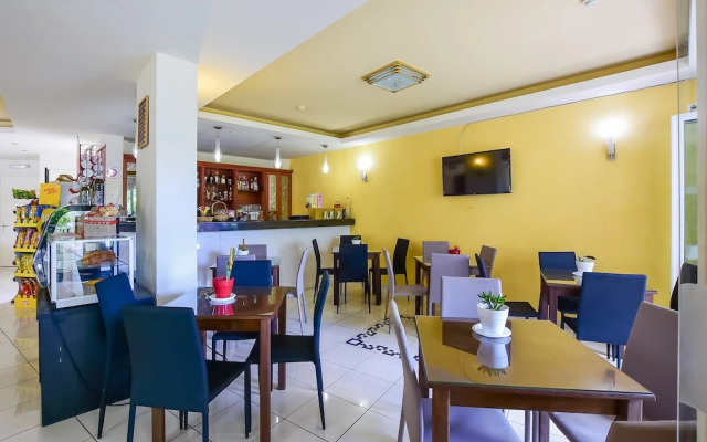 Timos Hotel
