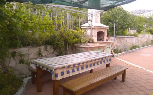 Apartments Villa ViDa Orebić