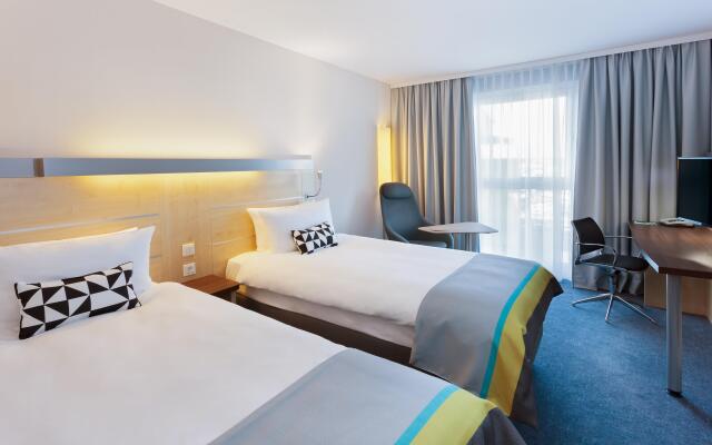 Holiday Inn Express Nuernberg-Schwabach by IHG