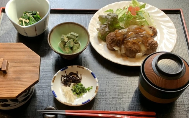 Hotel Fukuya