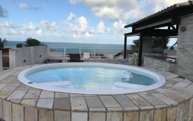 Innsenso Bed & Breakfast