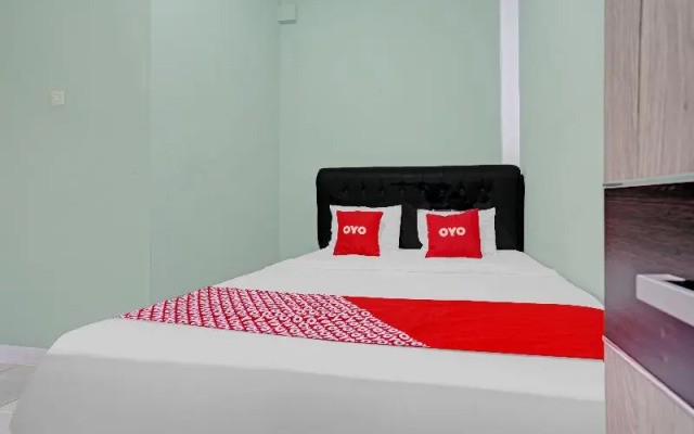 OYO 90571 Dewi Guest House Syariah